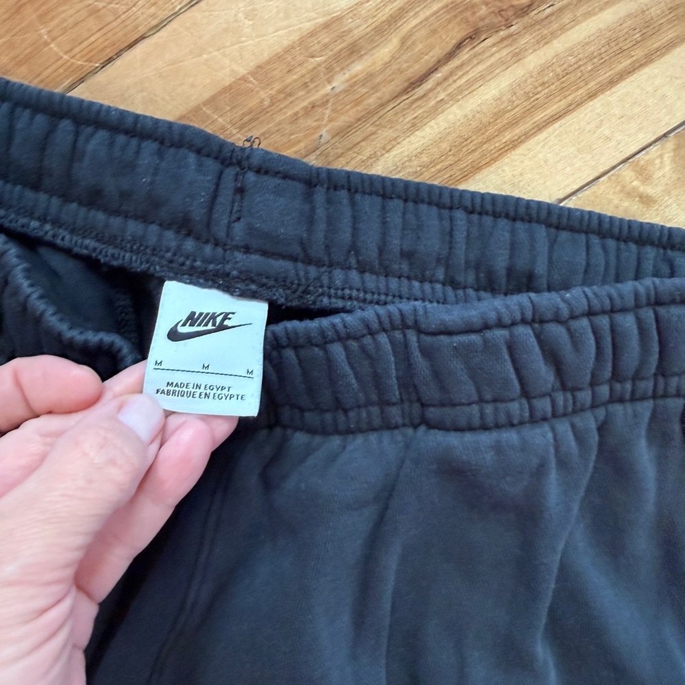 Lot of 6 Men’s Size Medium Athletic Pants Nike & Adidas - Picture 5 of 13